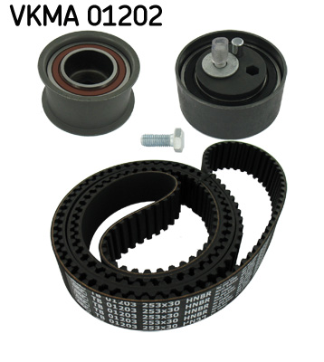 Kit cinghie dentate - VKMA 01202 SKF